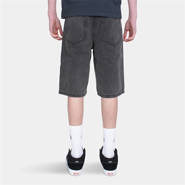 Grunt Giant Shorts Dark Grey